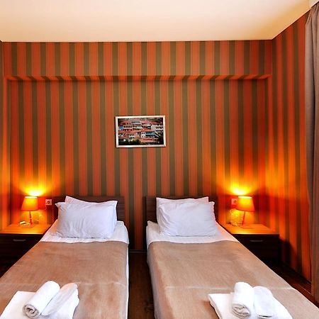 Athletics Hotel Tbilisi Zewnętrze zdjęcie