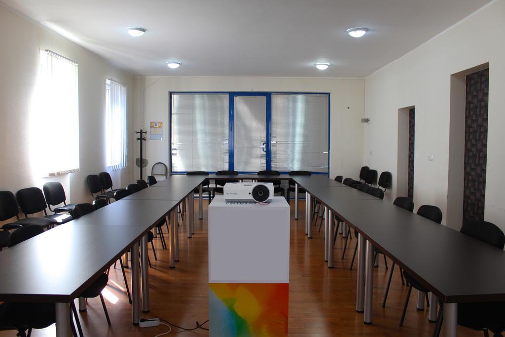 Athletics Hotel Tbilisi Zewnętrze zdjęcie