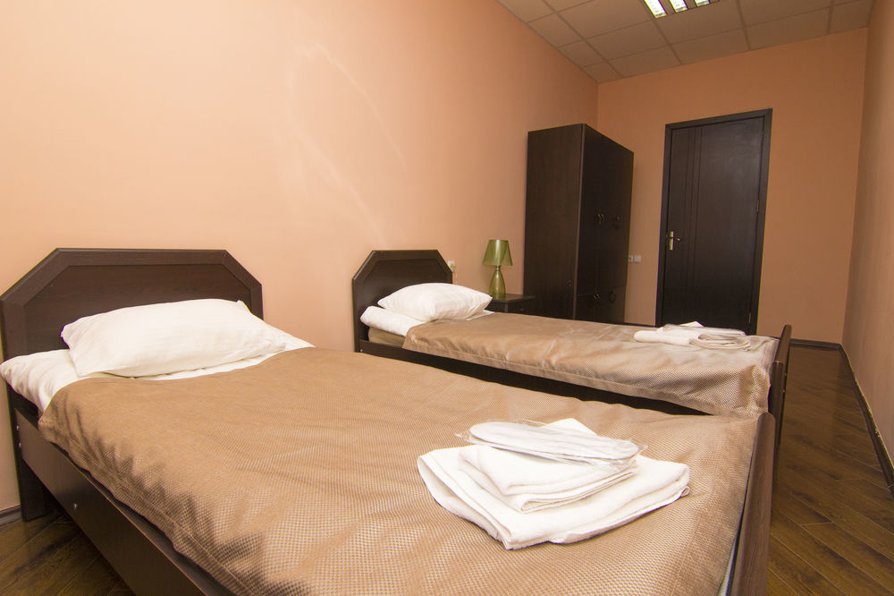 Athletics Hotel Tbilisi Zewnętrze zdjęcie