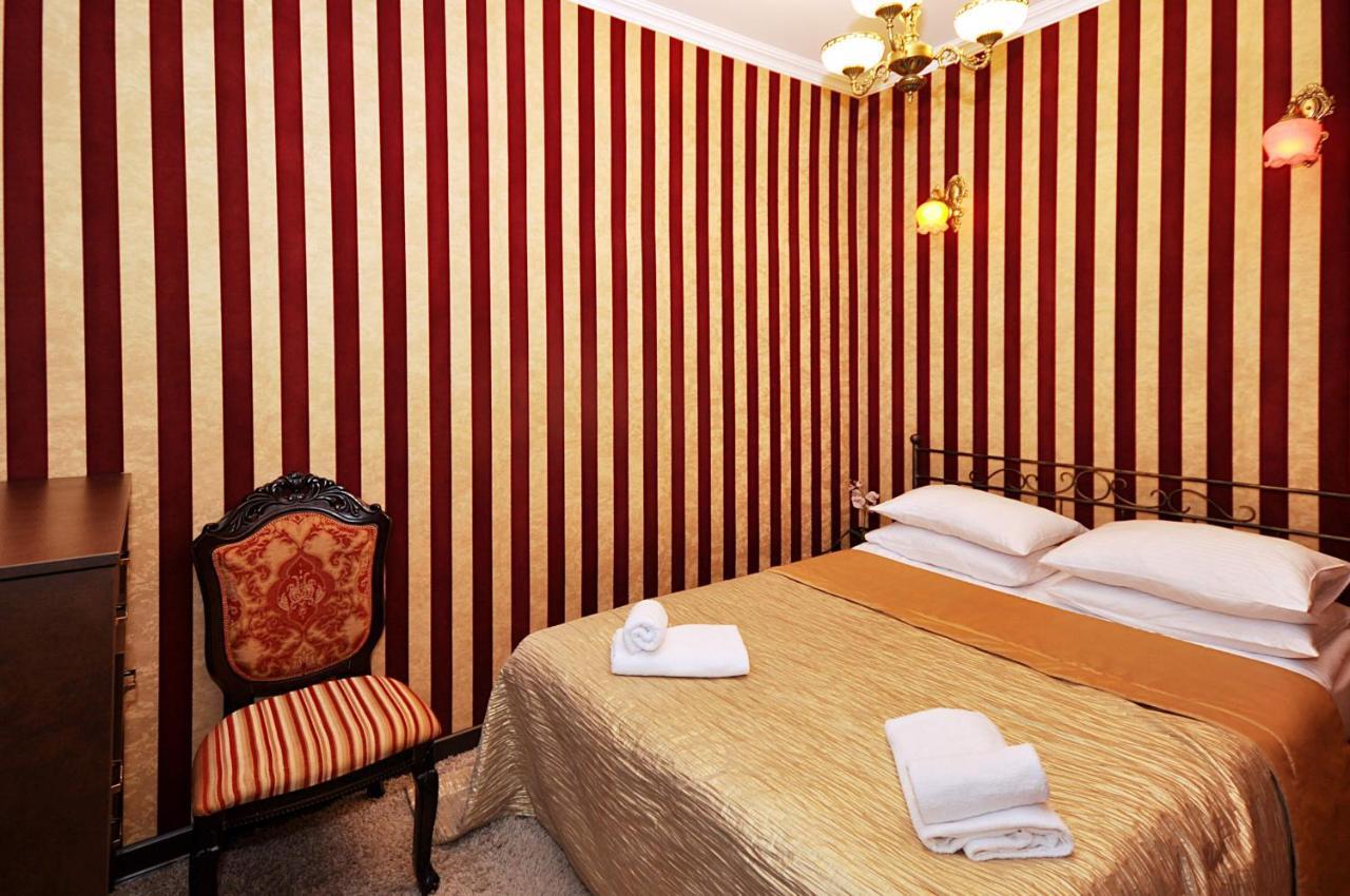 Athletics Hotel Tbilisi Zewnętrze zdjęcie