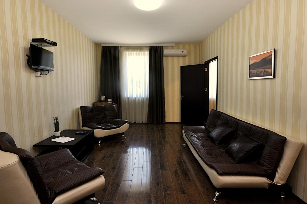Athletics Hotel Tbilisi Zewnętrze zdjęcie
