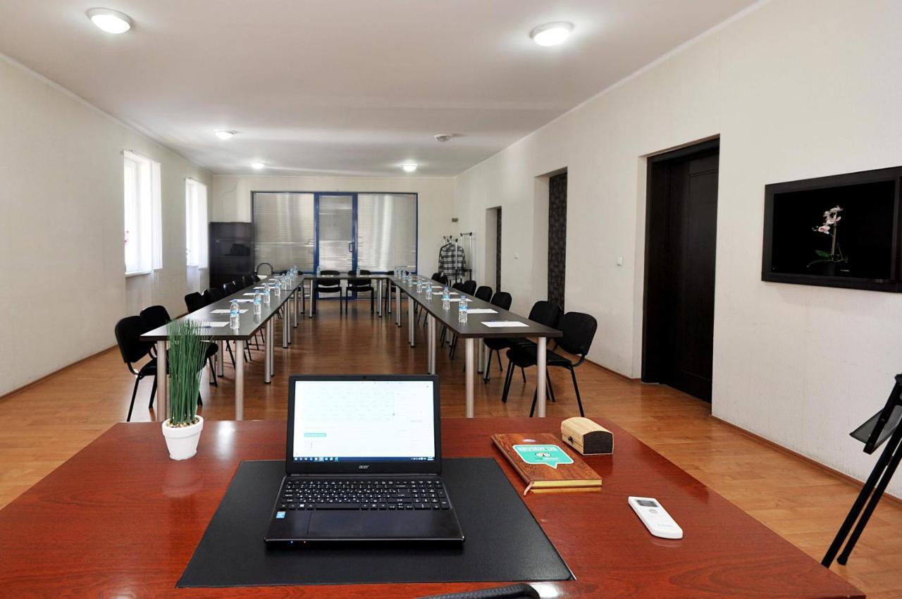 Athletics Hotel Tbilisi Zewnętrze zdjęcie