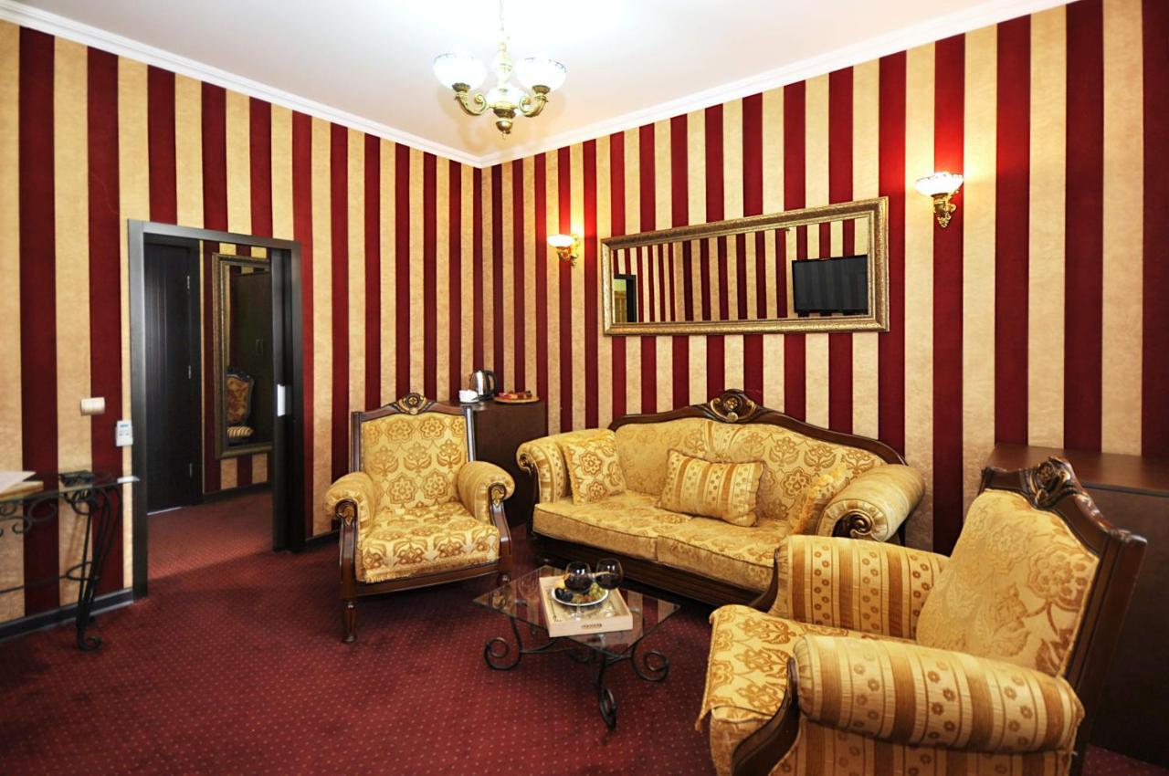 Athletics Hotel Tbilisi Zewnętrze zdjęcie