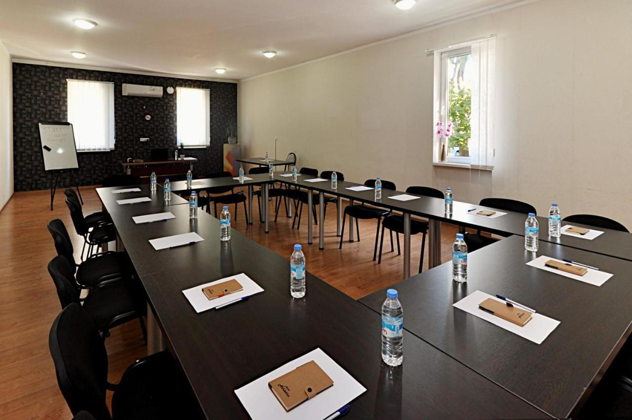 Athletics Hotel Tbilisi Zewnętrze zdjęcie